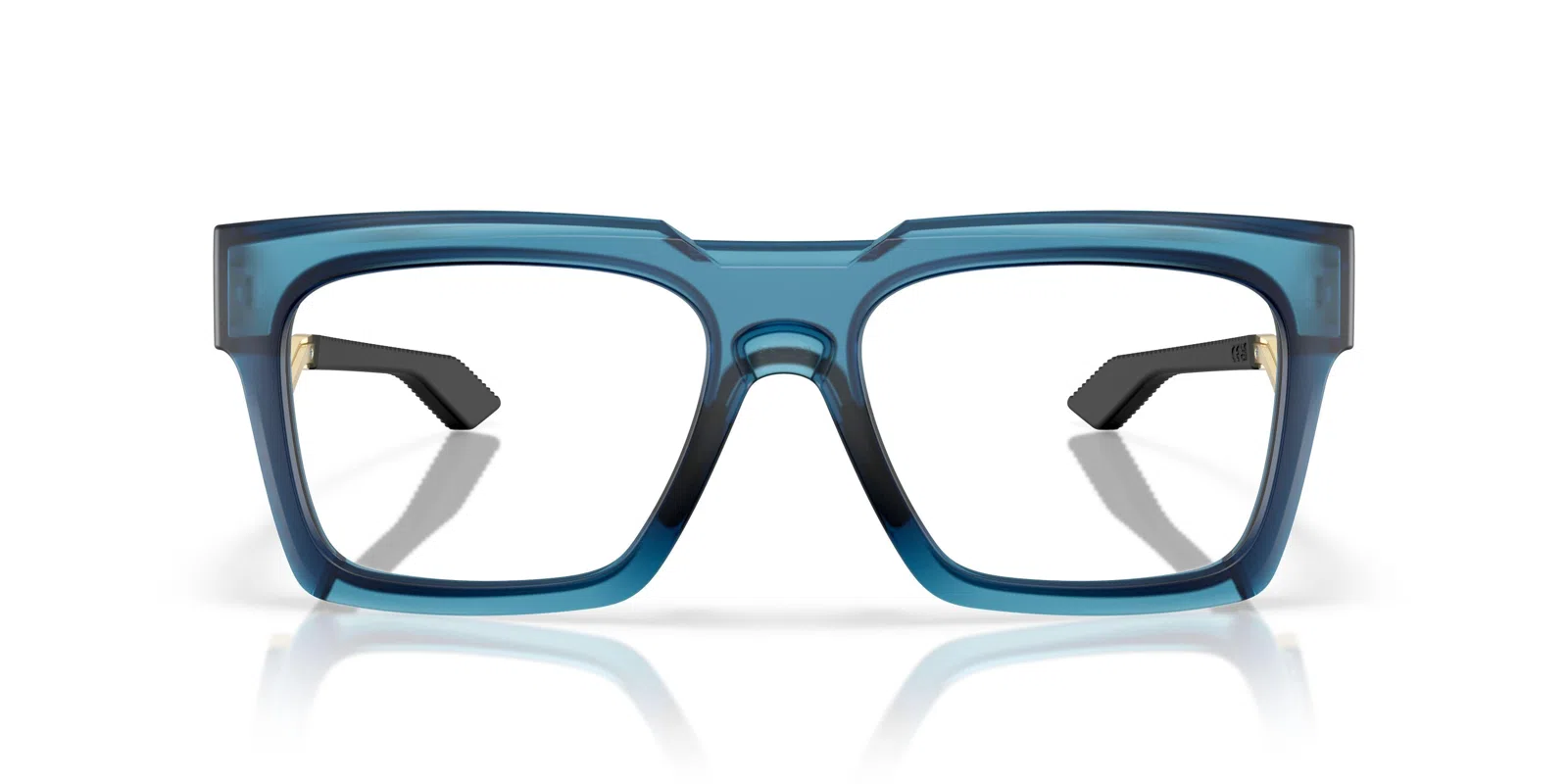 Oakley Enigma Ink 8190 Eyeglasses - view 54